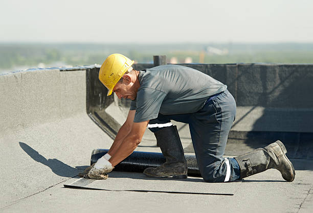 Best Insulation Installation Services in Wild Peach Village, TX