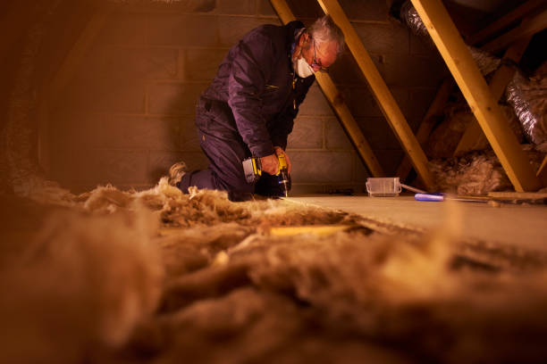 Reliable TX Insulation Contractor Solutions